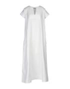 Jupe De Satin Long Dresses