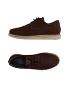 Laboratorio Base Lace-up Shoes