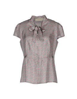 Thomas Rath Short Sleeve Shirts