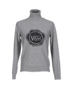 Viktor & Rolf Monsieur Turtlenecks