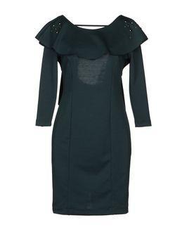 Angela Mele Milano Short Dresses