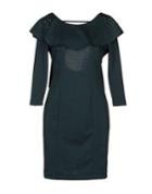 Angela Mele Milano Short Dresses