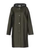 Pret Pour Partir Overcoats