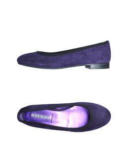 Tiffi Ballet Flats