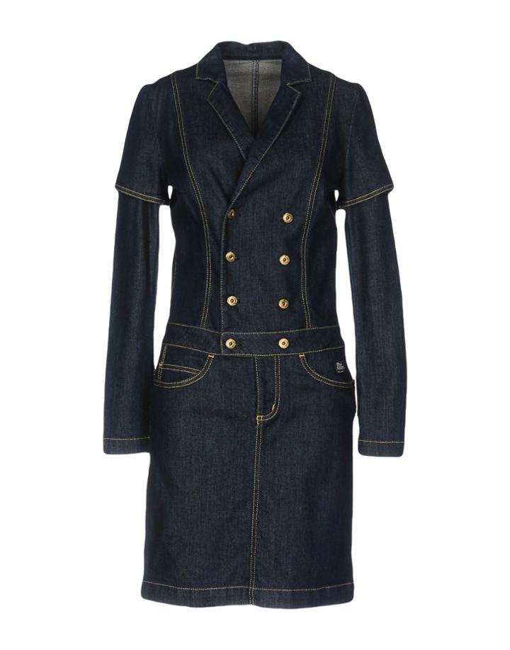 Ro  Roger's De Luxe Short Dresses