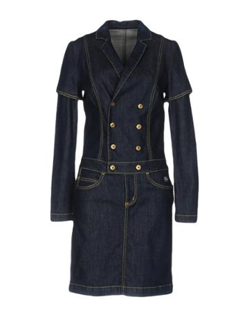 Ro  Roger's De Luxe Short Dresses