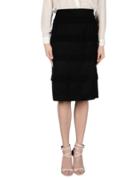 Mears Knee Length Skirts