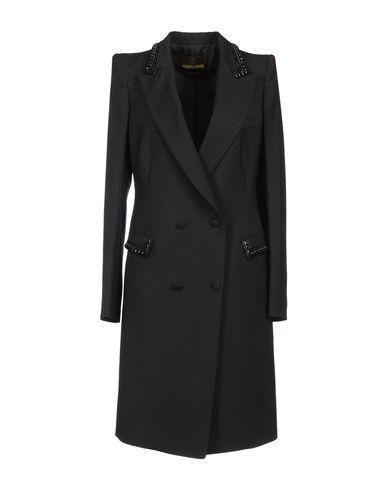 Roberto Cavalli Coats