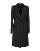Roberto Cavalli Coats