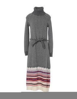 Love Moschino 3/4 Length Dresses