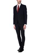 Double Eight Suits
