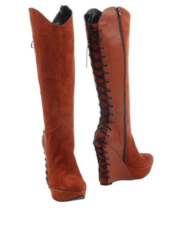 Gino Sentell&reg; Boots