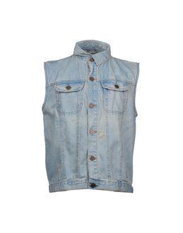 Anerkjendt Denim Outerwear