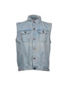 Anerkjendt Denim Outerwear