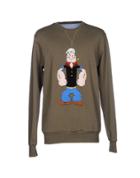 Lc23 For Popeye&reg; Sweatshirts