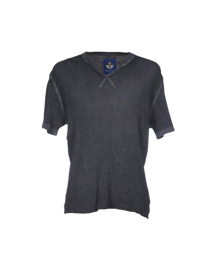 North Sails Sweaters