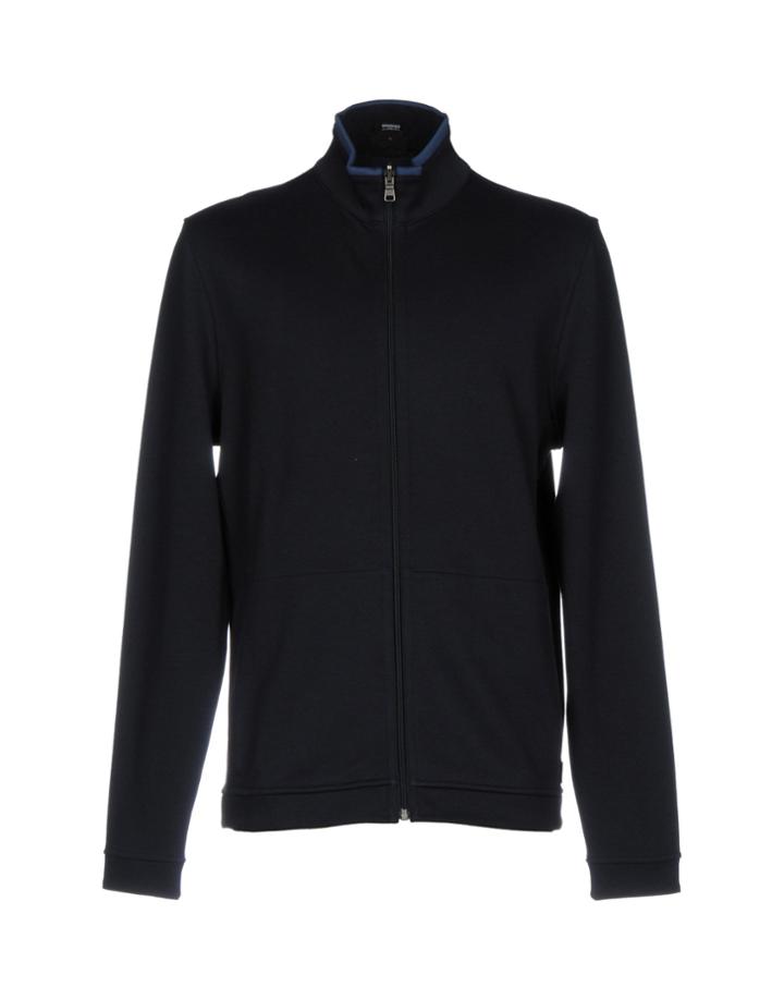 Boss Black Sweatshirts