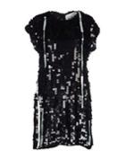 Caban Romantic Short Dresses