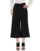 La Sartoria 3/4-length Shorts