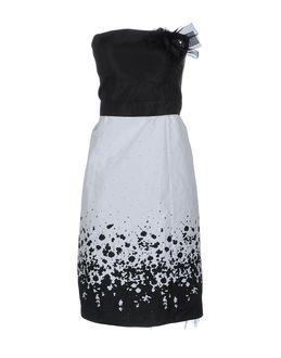 Allure Knee-length Dresses
