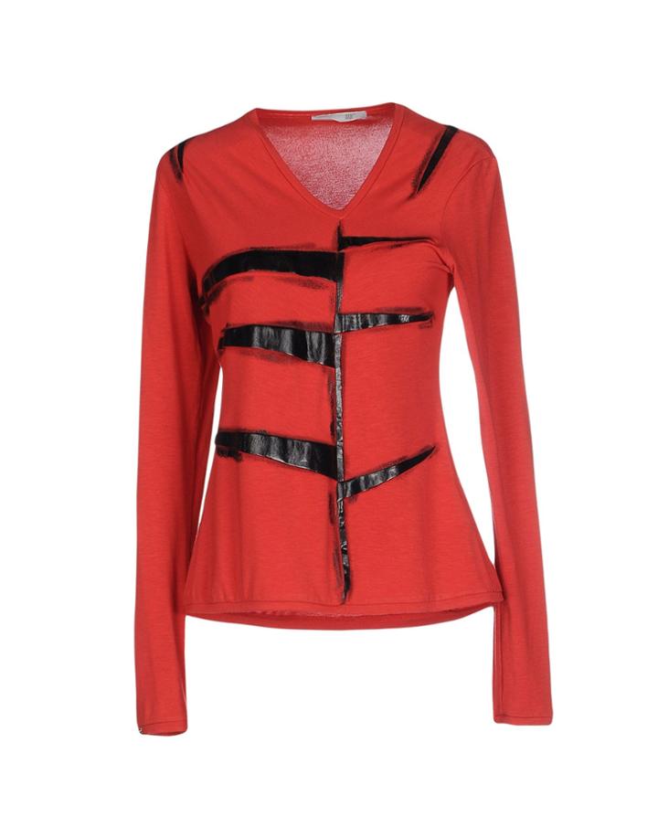 Oblique Creations T-shirts