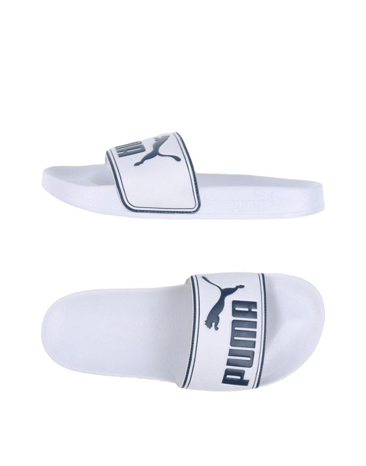 Puma Sandals