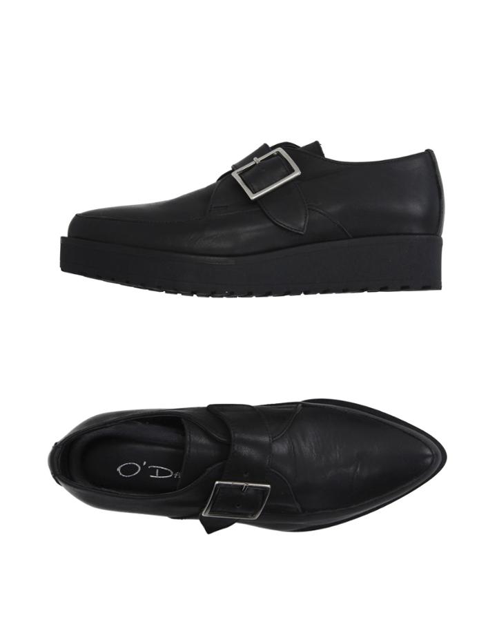 O'dan Li Loafers