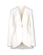 Eva Minge Blazers