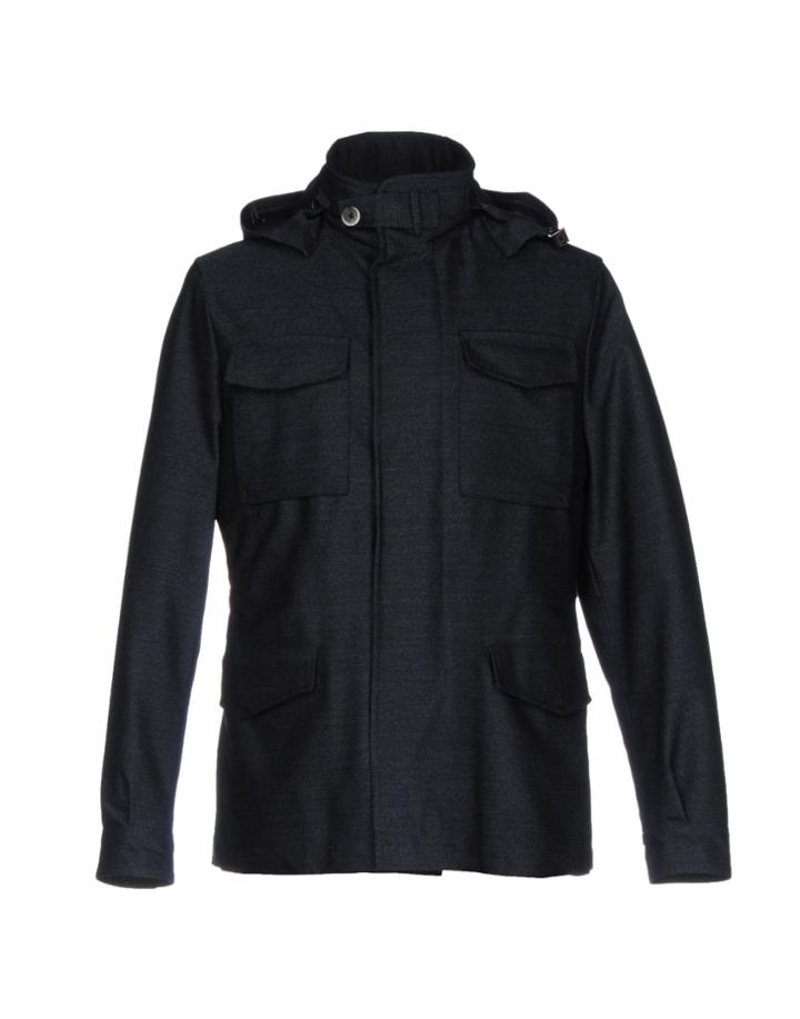 Connemara Jackets