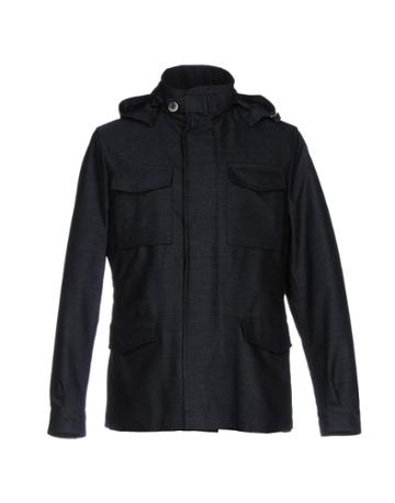 Connemara Jackets