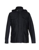 Connemara Jackets