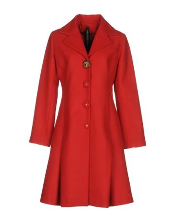 Sally New York Coats