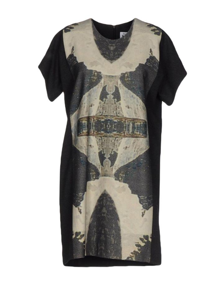 Me Soeur Short Dresses