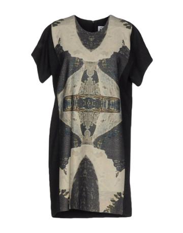 Me Soeur Short Dresses