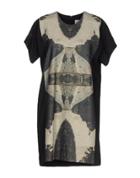 Me Soeur Short Dresses