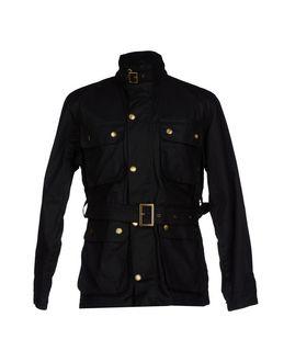 Montgomery Jackets