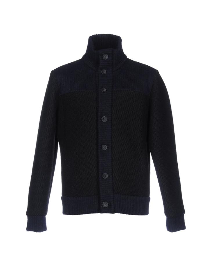 Distretto 12 Jackets