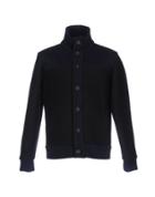 Distretto 12 Jackets