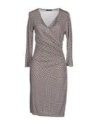 Cappellini By Peserico Knee-length Dresses