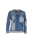Mariella Rosati Denim Outerwear