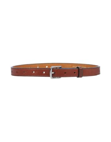 Yuketen Belts