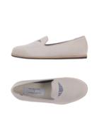 Melindagloss X Charles Philip Shanghai Loafers