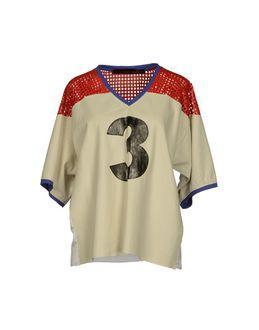 Tre Cinque Sette Blouses