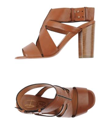 De Robert Sandals