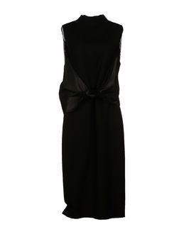 Damir Doma 3/4 Length Dresses