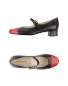 Signorine Italiane Pumps