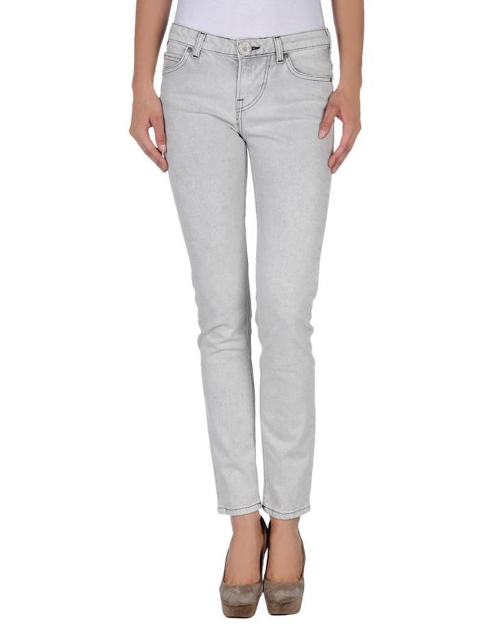 Vivienne Westwood Anglomania Lee Jeans