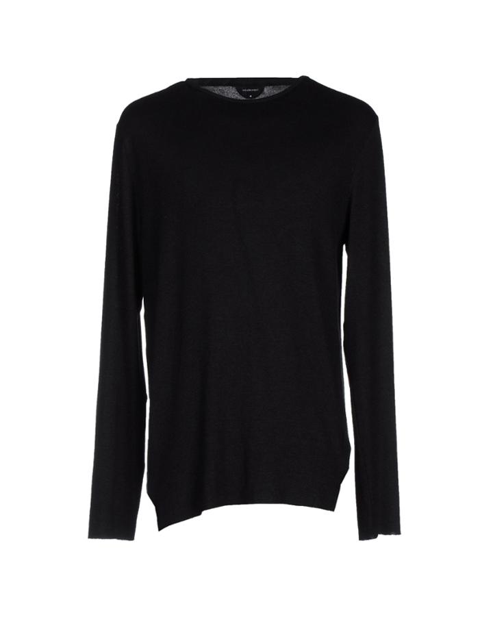 Red Collar Project Sweaters