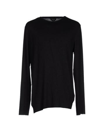 Red Collar Project Sweaters