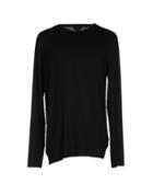 Red Collar Project Sweaters